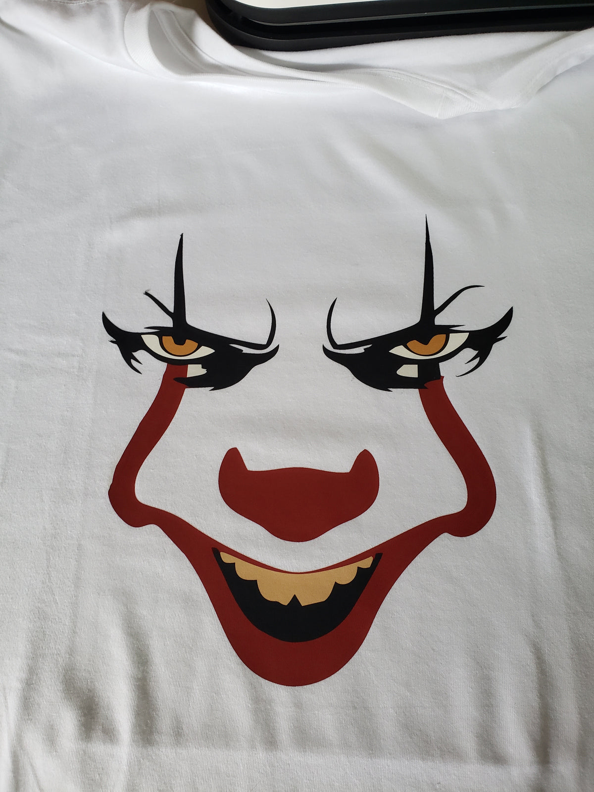 Pennywise Adult Tshirt