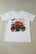 Halloween kids T-shirt