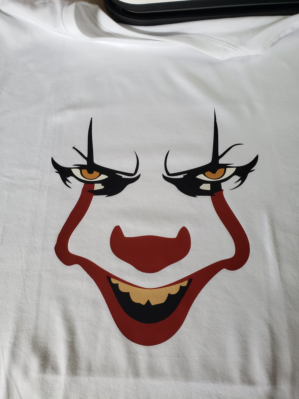 Pennywise Adult Tshirt