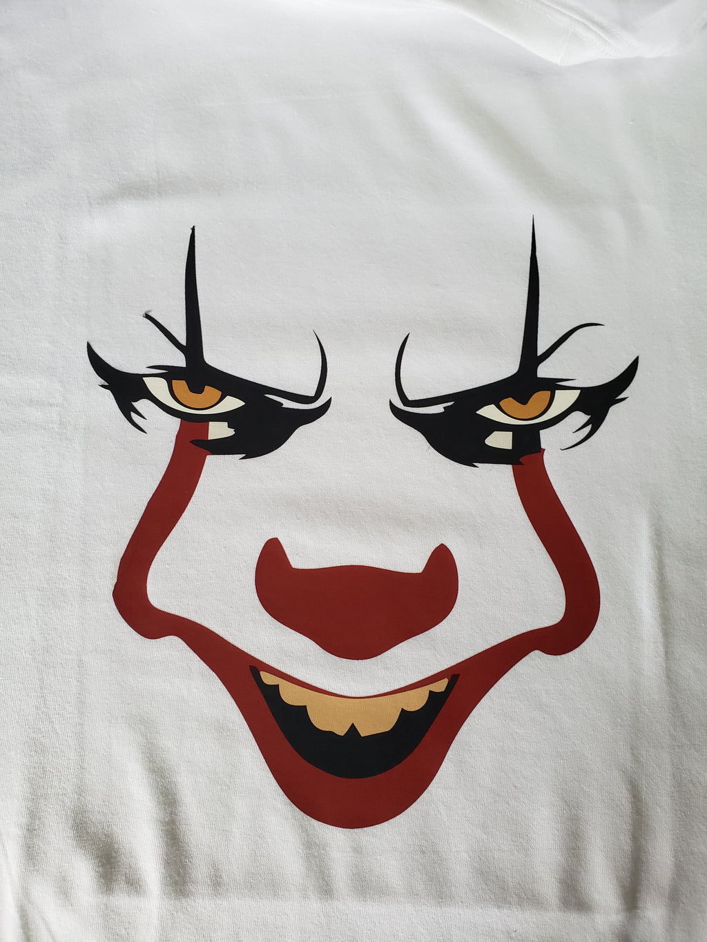 Pennywise Adult Tshirt