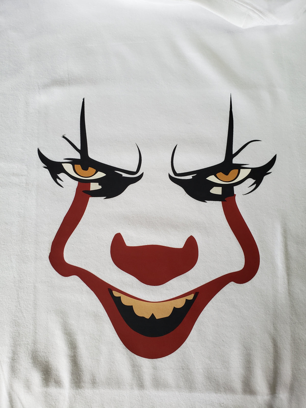 Pennywise Adult Tshirt